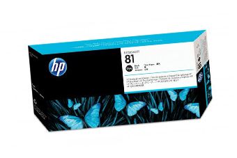   HP (81) C4950A - DesignJet-5000 / 5500 *