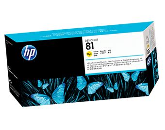���������� ������� HP (81) C4953A - DesignJet-5000 / 5500 ������*