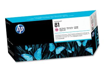   HP (81) C4955A - DesignJet-5000 / 5500 -*