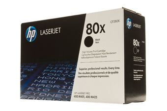 �������� HP CF280X - LJ Pro 400/M401/MFP M425 (6.9�)*