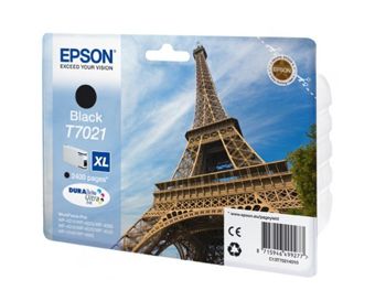 �������� Epson T7021 - WorkForce Pro-4015/4025/4095 ������*