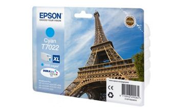 �������� Epson T7022 - WorkForce Pro-4015/4025/4095 �������*