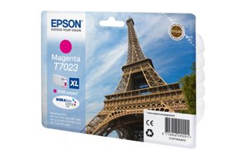 �������� Epson T7023 - WorkForce Pro-4015/4025/4095 ���������*