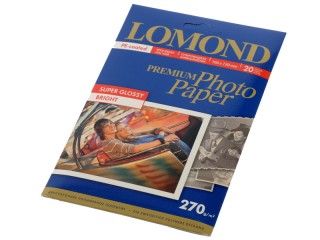 ���������� 10�15, ���, ����������� �����, 270�, 20�, (Lomond) 5760 dpi /1106102*