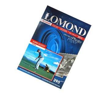 ���������� 10�15, ���, ����������� ������, 295�, 20�, (Lomond) 5760 dpi /1108103*