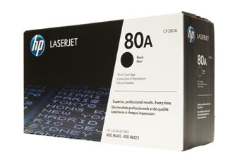 HP CF280A - LJ Pro 400/M401/MFP M425 (2.7)*
