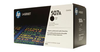  HP CE400A - 507A CLJ Color M551  (5.5)*