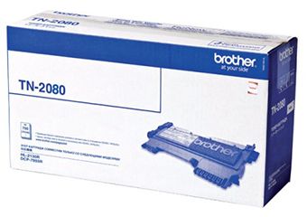 �����-�������� Brother TN-2080 - HL-2130R/DCP-7055R*
