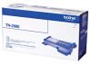 - Brother TN-2080 - HL-2130R/DCP-7055R*