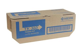 �����-�������� Kyocera Mita TK-360 - FS-4020 (20�)*