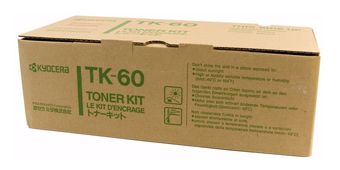 �����-�������� Kyocera Mita TK-60 - FS-1800/1800+/3800 (20�)*