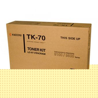 �����-�������� Kyocera Mita TK-70 - FS-9100/9120/9500/9520 (40�)*