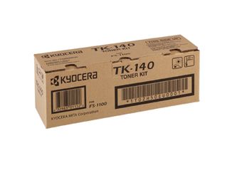 - Kyocera Mita TK-140 - FS-1100 (4)*