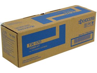 �����-�������� Kyocera Mita TK-170 - FS-1320/1370 (7.2�)*