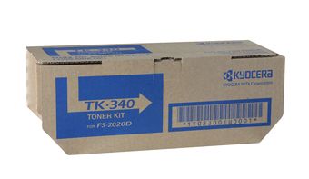 �����-�������� Kyocera Mita TK-340 - FS-2020 (12�)*