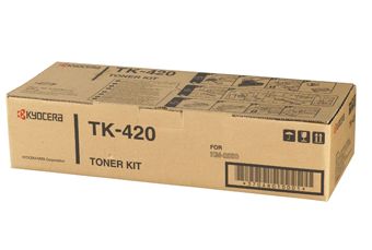 �����-�������� Kyocera Mita TK-420 - KM-2550 (15�)*