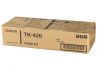 �����-�������� Kyocera Mita TK-420 - KM-2550 (15�)*