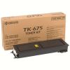 �����-�������� Kyocera Mita TK-675 - KM-2540/2560/3040/3060 (20�)*