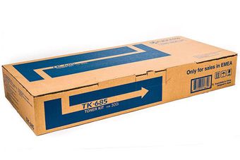 �����-�������� Kyocera Mita TK-685 - TASKalfa-300i (20�)*