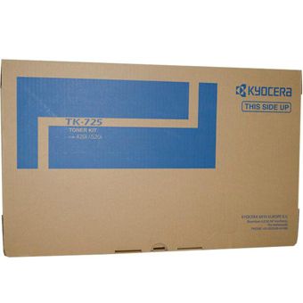 �����-�������� Kyocera Mita TK-725 - TASKalfa-420/520 (34�)*