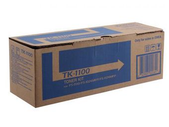 �����-�������� Kyocera Mita TK-1100 - FS-1024/1110/1124 (2.1�)*