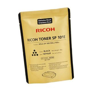 �����-�������� Ricoh SP 101E -  Aficio SP-100 (2�)*