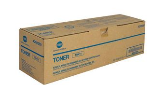 �����-���� Konica Minolta TN-414 - �izhub-363/423 (25�)*