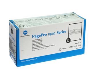 �����-���� Konica Minolta 4518512 - �agepro-1350E/1350EN/1350W/1380MF/1390MF (3�)*