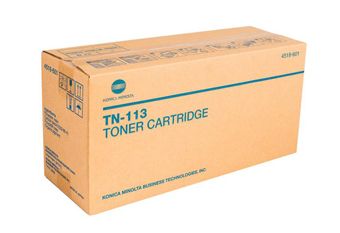 �����-���� Konica Minolta TN-113 - DI-1610/bizhub-160 (5�)*