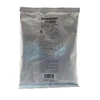  Sharp (AR205LD/AR205DV) - AR-5516/5520*
