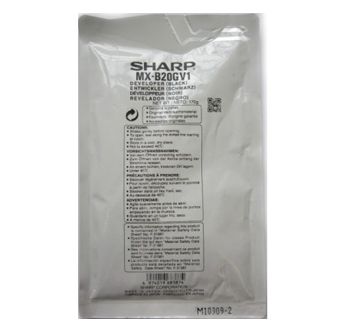  Sharp (MXB20GV1) - MX-B200/201*
