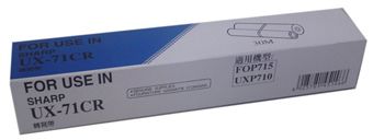  Sharp (UX71CR) - FO-P710/760 (100)*