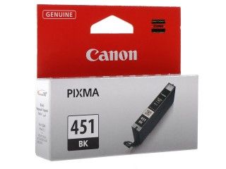 �������� Canon CLI-451BK - MG6340/5440/IP7240*