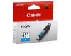 �������� Canon CLI-451C - MG6340/5440/IP7240*