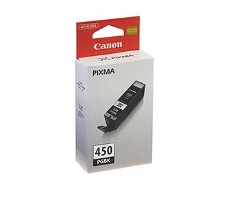  Canon PGI-450PGBK - MG6340/5440/IP7240*