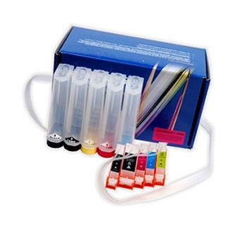 ���� Canon(IST) - MG8140/MG6140/MG5240/MG5140/iP4840/iX6540/MX884 (CISS-iP4840) ���*