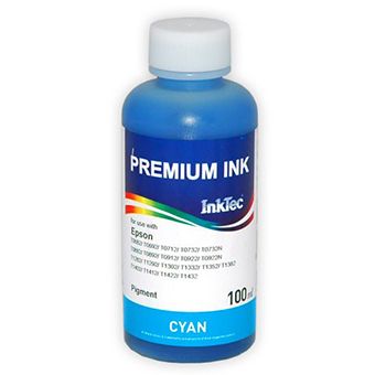 ������� Epson St.C79/90/CX3900/4300/4900 (InkTec) (E0013) �������, cyan, 100��.*