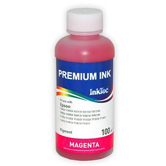 ������� Epson St.C79/90/CX3900/4300/4900 (InkTec) (E0013) �������, magenta, 100��.*