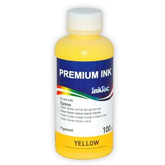 ������� Epson St.C79/90/CX3900/4300/4900 (InkTec) (E0013) �������, yellow, 100��.*