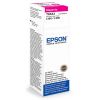 ������� Epson L100/110/200/210/300/355 (Epson) (T66434A), magenta, 70��.