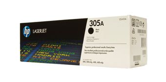  HP CE410A - LJ Pro Color-M351/357/451/475  (5.5)*