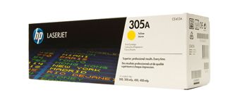 �������� HP CE412A - LJ Pro Color-M351/357/451/475 ������ (2.6�)*