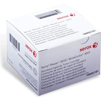�������� Xerox 106R02181- Phaser 3010/3040/WC-3045B (1�)*