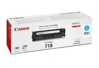 �������� Canon 718C - LBP-7200/7660/7680/MF8340/8360/8380 (2.9�) �������*