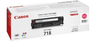 �������� Canon 718M - LBP-7200/7660/7680/MF83408360/8380 (2,9�) ���������*