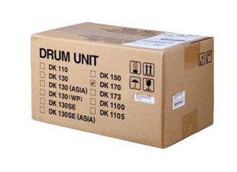 ����-�������� Kyocera Mita DK-170 - FS-1320D/1035MFP/1135MFP*