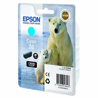 �������� Epson  26C - XP600/7/8 �������*