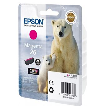 �������� Epson  26M - XP600/7/8 ���������*