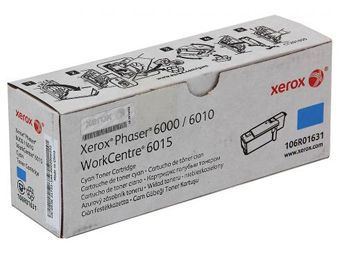  Xerox 106R01631 - Phaser 6000/6010  (1)*
