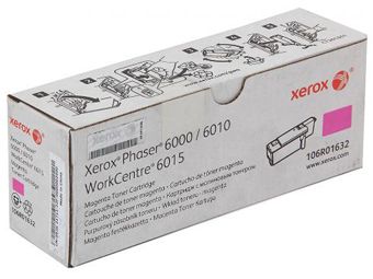  Xerox 106R01632 - Phaser 6000/6010  (1)*